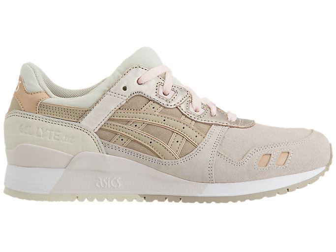 Asics GEL-Lyte III Ženske Tenisice Sive | NIMO3593