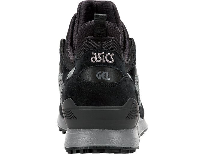 Asics GEL-Lyte MT Muške Tenisice Crne Tamno Sive | XIJR1701