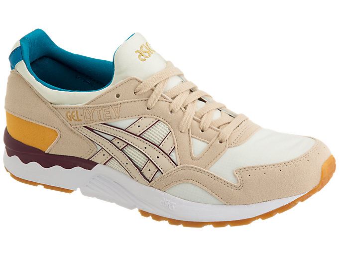 Asics GEL-Lyte V Muške Tenisice Bež | LPFU6058