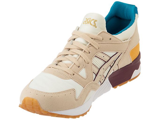 Asics GEL-Lyte V Muške Tenisice Bež | LPFU6058