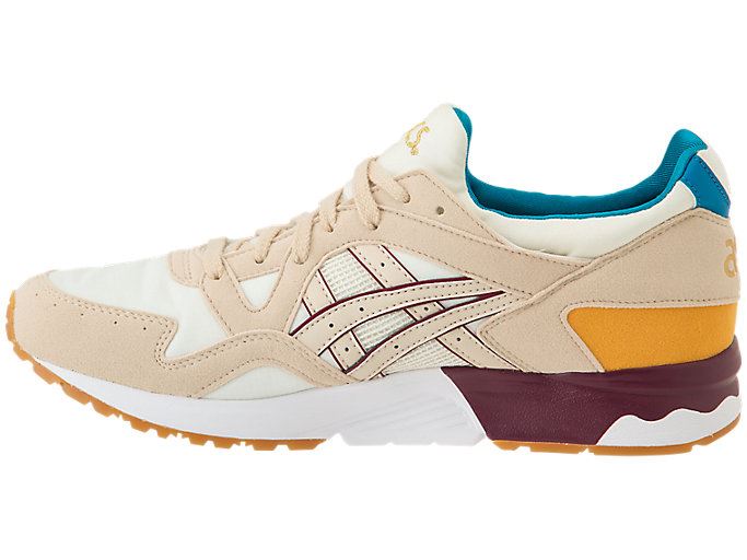 Asics GEL-Lyte V Muške Tenisice Bež | LPFU6058