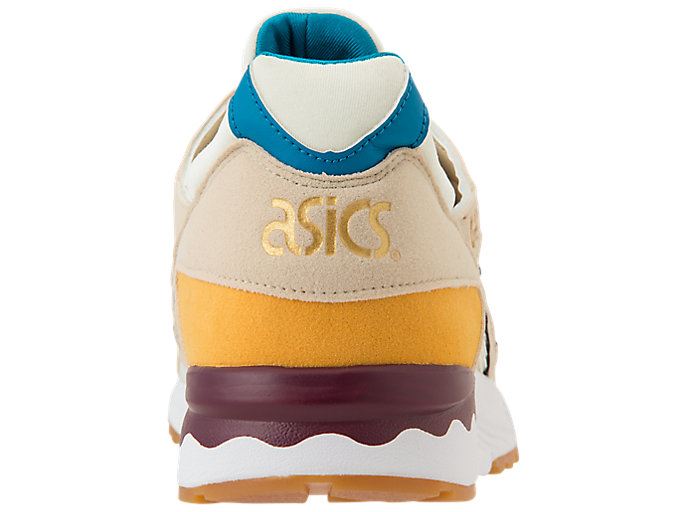 Asics GEL-Lyte V Muške Tenisice Bež | LPFU6058