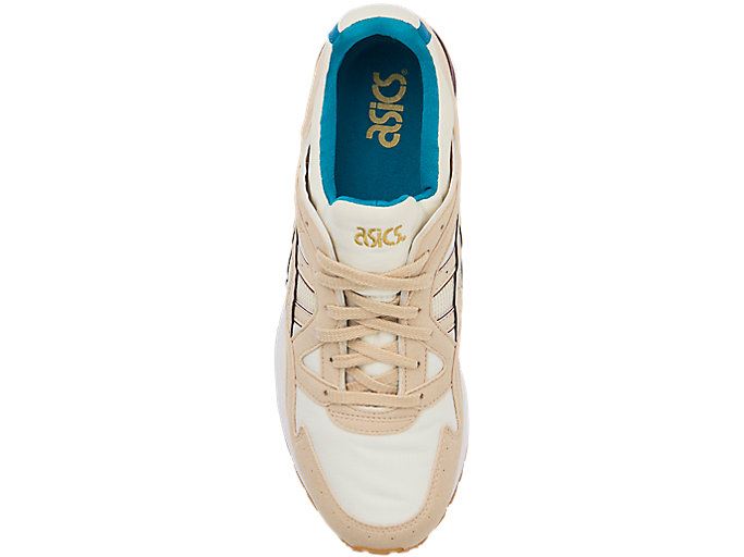 Asics GEL-Lyte V Muške Tenisice Bež | LPFU6058