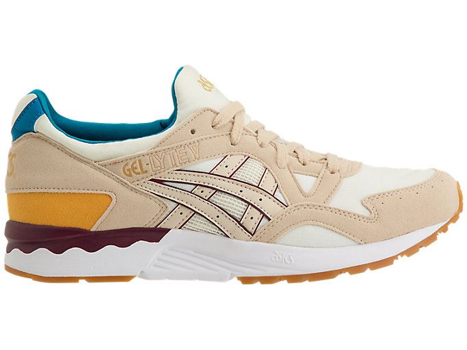 Asics GEL-Lyte V Muške Tenisice Bež | LPFU6058