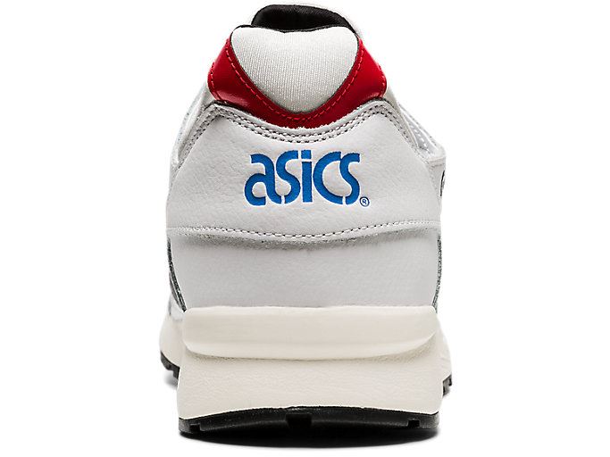 Asics GEL-Lyte V Muške Tenisice Bijele Crne | DRZP1317