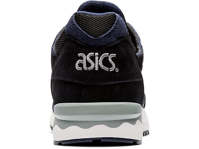 Asics GEL-Lyte V Muške Tenisice Crne | MVSA1600