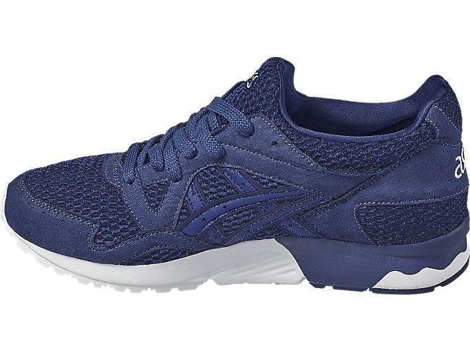 Asics GEL-Lyte V Muške Tenisice Indigo Plave Indigo Plave | MSWB2867