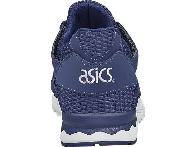 Asics GEL-Lyte V Muške Tenisice Indigo Plave Indigo Plave | MSWB2867