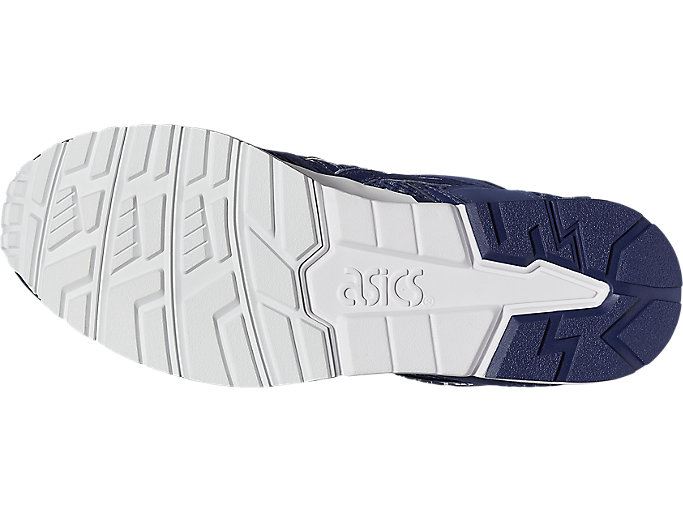 Asics GEL-Lyte V Muške Tenisice Indigo Plave Indigo Plave | MSWB2867