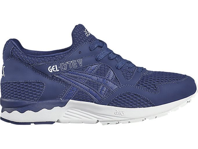 Asics GEL-Lyte V Muške Tenisice Indigo Plave Indigo Plave | MSWB2867