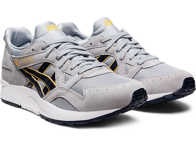 Asics GEL-Lyte V Muške Tenisice Sive | OMML6174