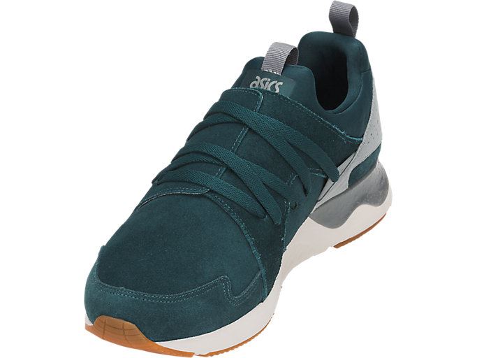 Asics GEL-Lyte V Sanze TR Muške Tenisice Tamno | KJRP5819