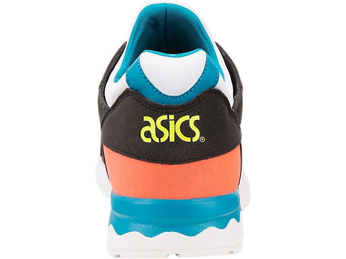 Asics GEL-Lyte V Ženske Tenisice Crne Crne | UPHV6936