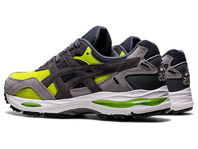 Asics GEL-MC PLUS Muške Tenisice Svijetlo Zelene | GVUP2638