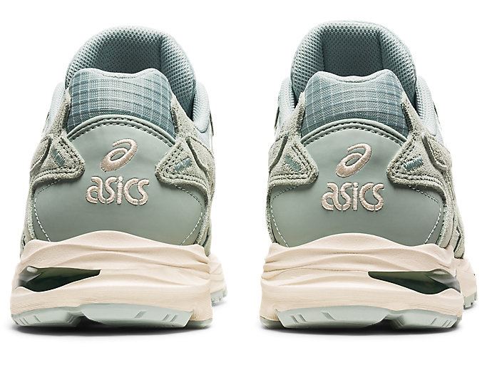 Asics GEL-MC PLUS Ženske Tenisice Narančaste Koraljne | GOHV9354