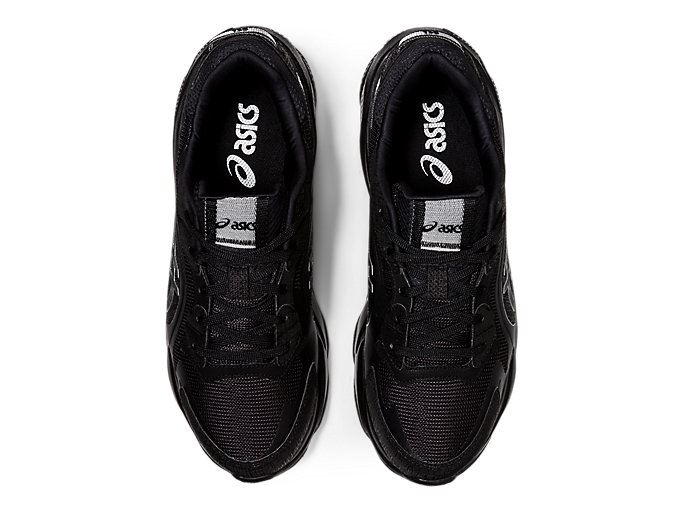 Asics GEL-MIQRUM Muške Tenisice Crne Crne | TQYN5985