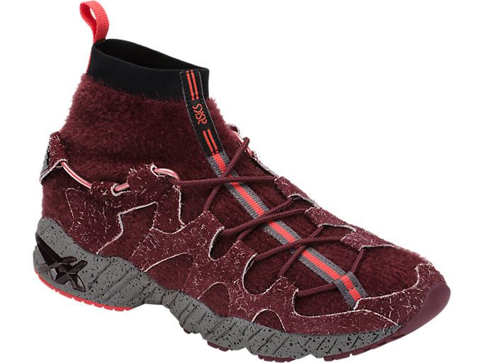 Asics GEL-Mai Knit MT Muške Tenisice Kraljevska Plava Kraljevska Plava | NMMM2559