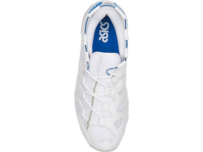 Asics GEL-Mai Muške Tenisice Bijele Bijele | AEUL4839