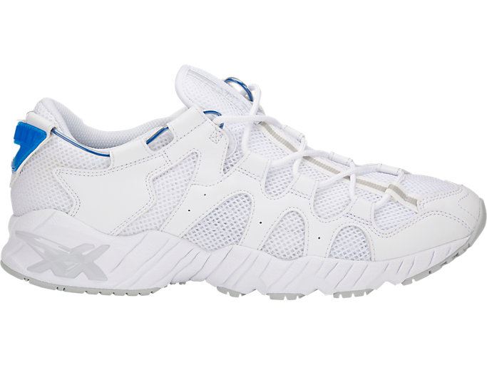 Asics GEL-Mai Muške Tenisice Bijele Bijele | AEUL4839