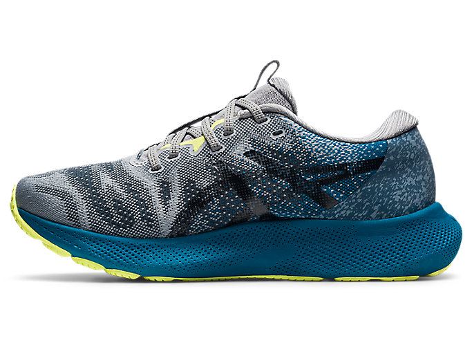 Asics GEL-NIMBUS LITE 2 Muške Tenisice Tamno Tirkizne Crne | NCYT4995