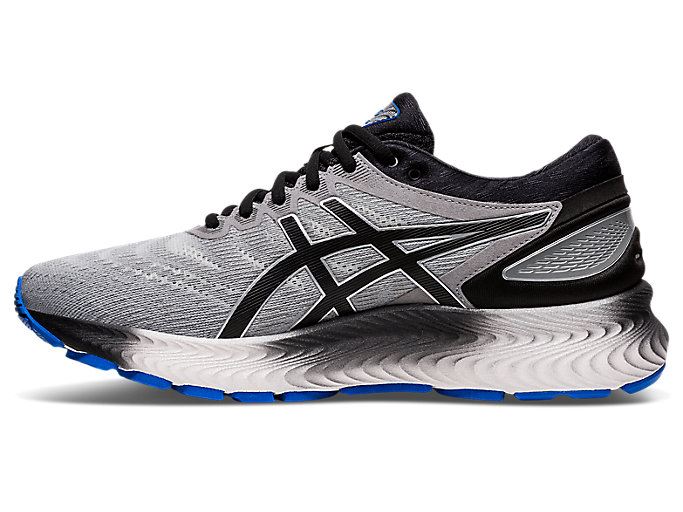 Asics GEL-NIMBUS LITE Muške Tenisice Crne | OUQT6480