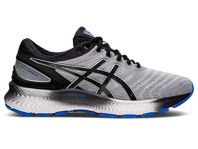 Asics GEL-NIMBUS LITE Muške Tenisice Crne | OUQT6480