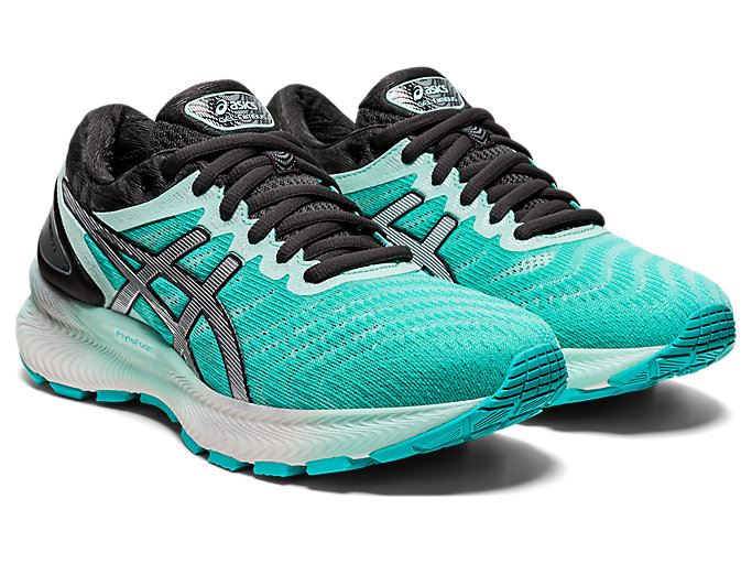 Asics GEL-NIMBUS LITE Ženske Tenisice Srebrne | CSCL6997