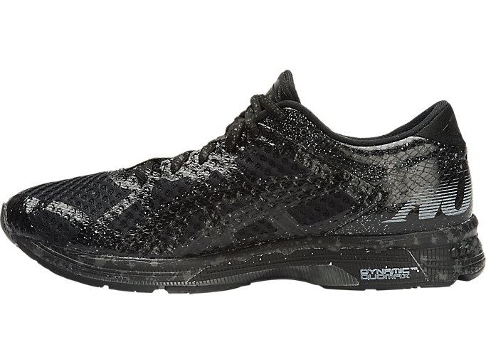 Asics GEL-NOOSA TRI 11 Muške Tenisice Crne Sive | LLCA4029