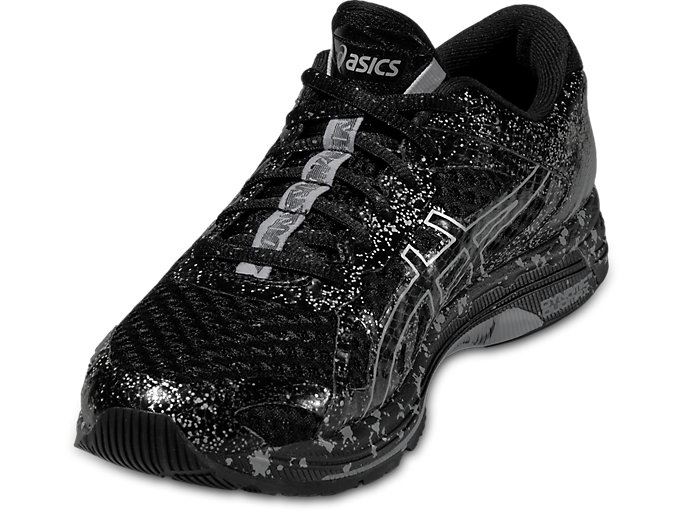 Asics GEL-NOOSA TRI 11 Ženske Tenisice Crne Crne Sive | RRHJ6797