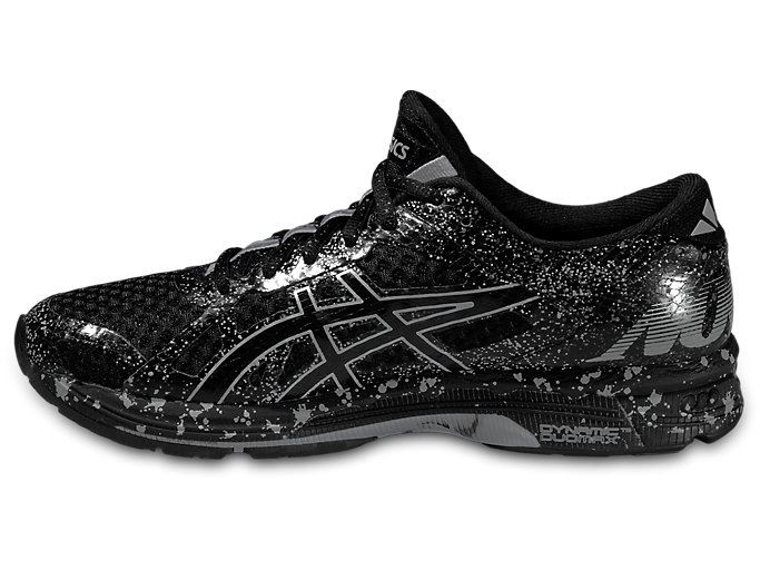 Asics GEL-NOOSA TRI 11 Ženske Tenisice Crne Crne Sive | RRHJ6797