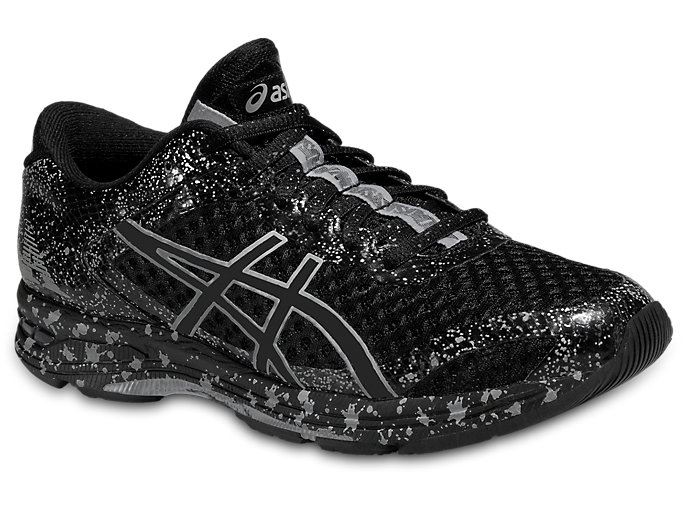 Asics GEL-NOOSA TRI 11 Ženske Tenisice Crne Crne Sive | RRHJ6797