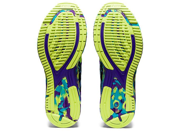 Asics GEL-NOOSA TRI 12 Muške Tenisice Crne Crne | EXEU5249