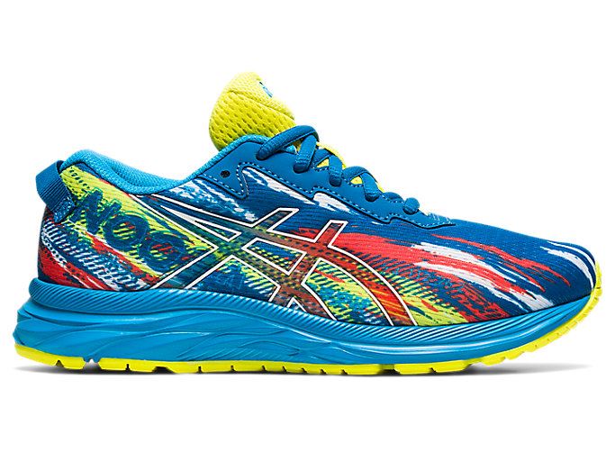 Asics GEL-NOOSA TRI 13 GS Dječje Tenisice Plave | OUXC5050