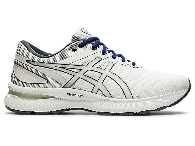 Asics GEL-Nimbus 22 RCxA Muške Tenisice Sive | XMJM6689