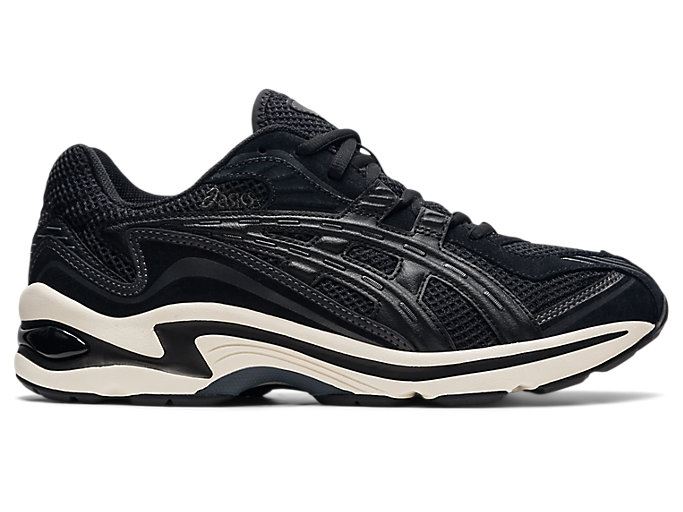 Asics GEL-PRELEUS Muške Tenisice Crne Crne | AFOJ1555