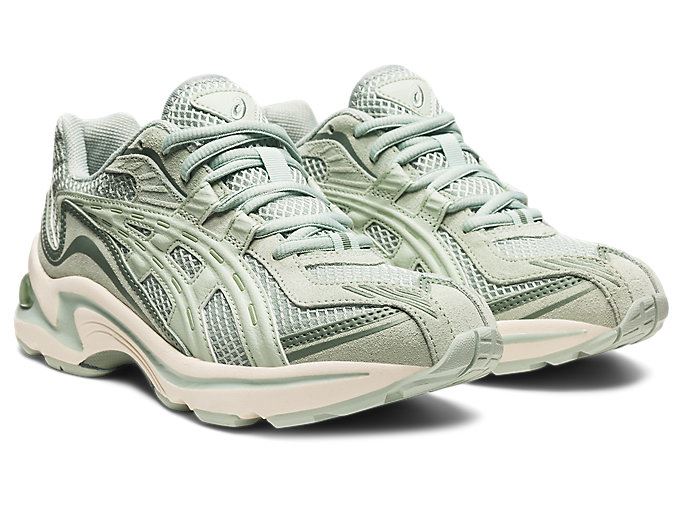 Asics GEL-PRELEUS Ženske Tenisice Lichen Rock / Lichen Rock | XHFV3681