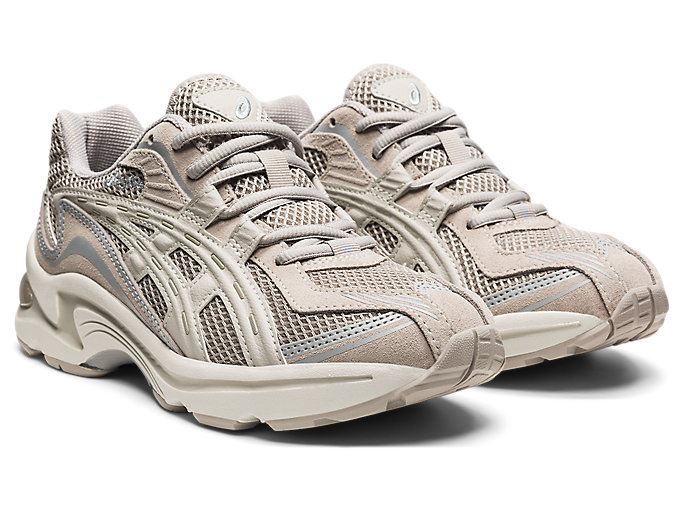 Asics GEL-PRELEUS Ženske Tenisice Sive Sive | XKYX2244