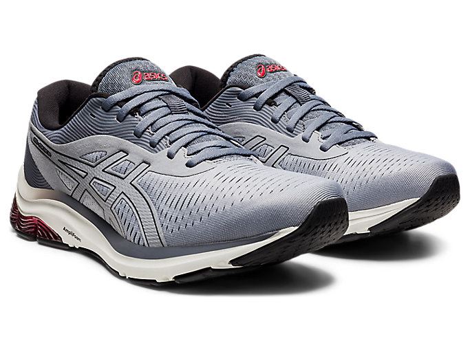 Asics GEL-PULSE 12 Muške Tenisice Crne | EHIW2849