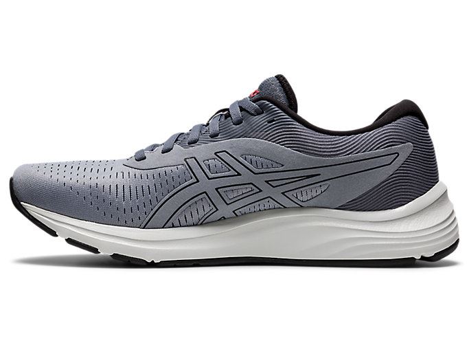 Asics GEL-PULSE 12 Muške Tenisice Crne | EHIW2849