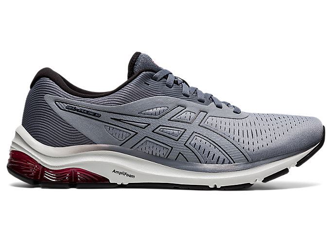 Asics GEL-PULSE 12 Muške Tenisice Crne | EHIW2849