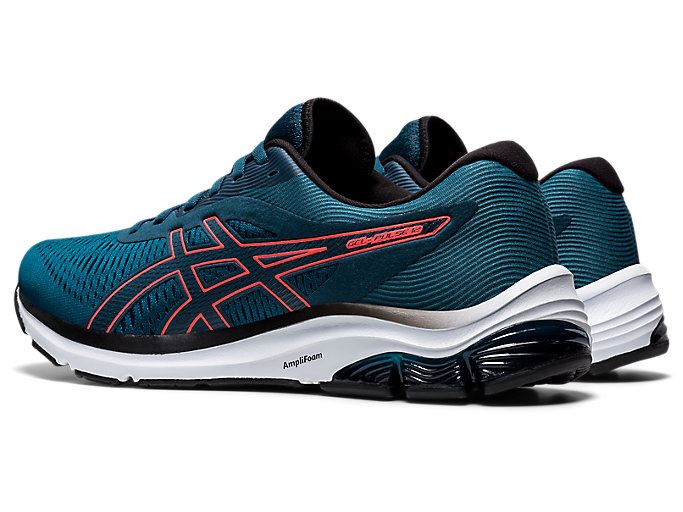 Asics GEL-PULSE 12 Muške Tenisice Plave Plave | SKRP3601