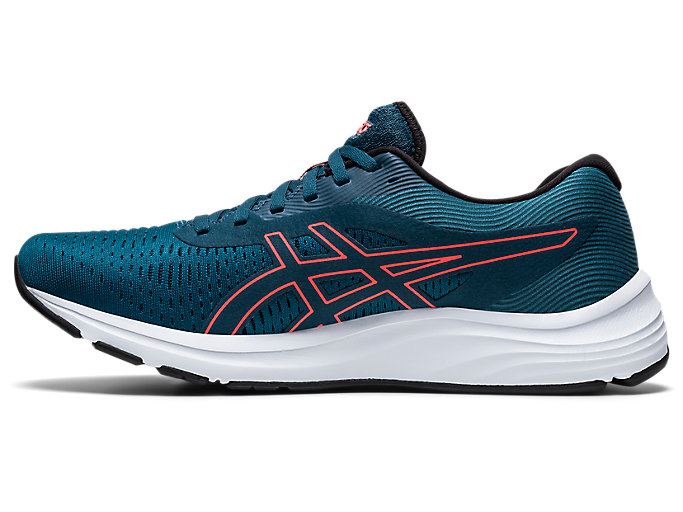 Asics GEL-PULSE 12 Muške Tenisice Plave Plave | SKRP3601