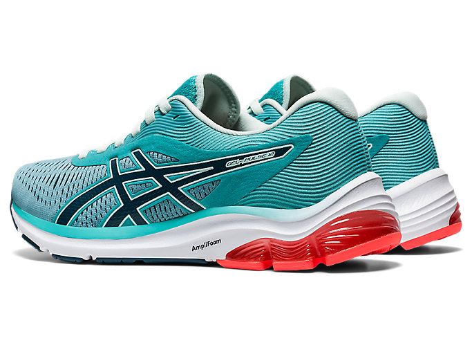 Asics GEL-PULSE 12 Ženske Tenisice Plave Plave | FTWM6030