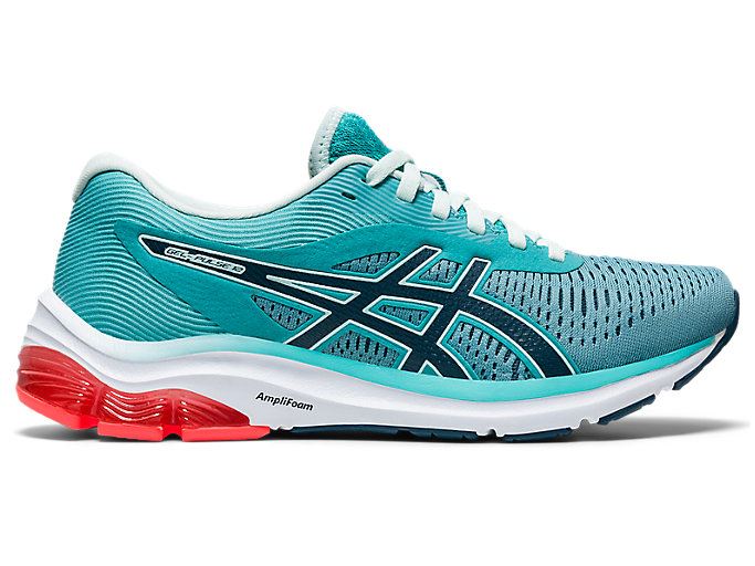 Asics GEL-PULSE 12 Ženske Tenisice Plave Plave | FTWM6030