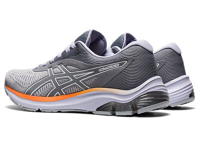 Asics GEL-PULSE 12 Ženske Tenisice Sive | LWWQ9194