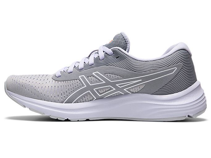 Asics GEL-PULSE 12 Ženske Tenisice Sive | LWWQ9194