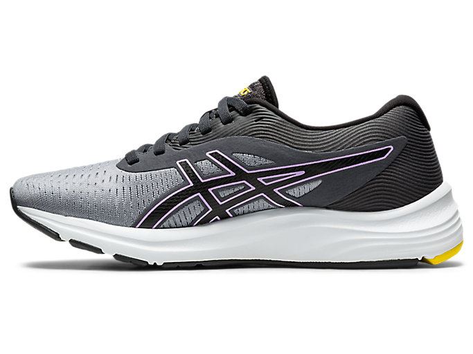 Asics GEL-PULSE 12 Ženske Tenisice Tamno Sive | WJEQ7033