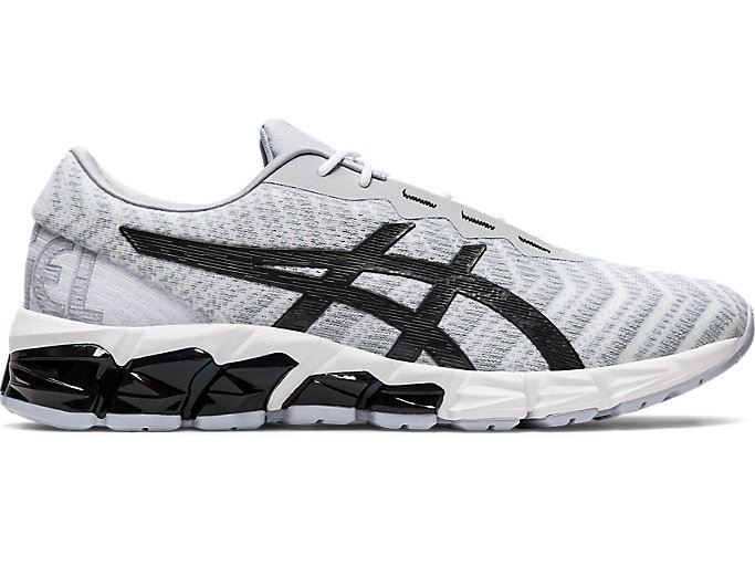 Asics GEL-QUANTUM 180 5 Muške Tenisice Bijele | RMVS6414