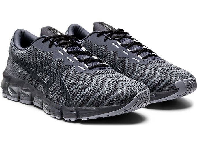 Asics GEL-QUANTUM 180 5 Muške Tenisice Sive | XDSL0679