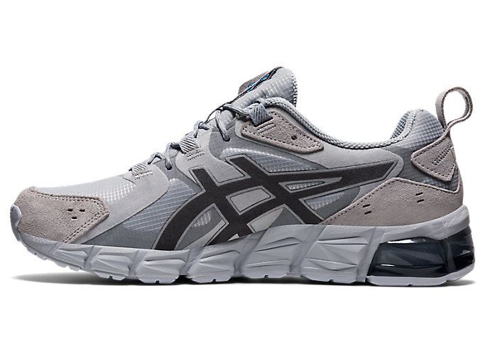 Asics GEL-QUANTUM 180 Muške Tenisice Sive | JURP4257